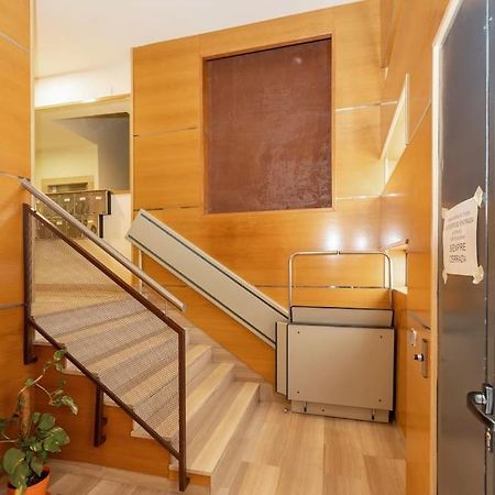 Acogedor Apartamento Pleno Centro De Granada Y Parking Экстерьер фото